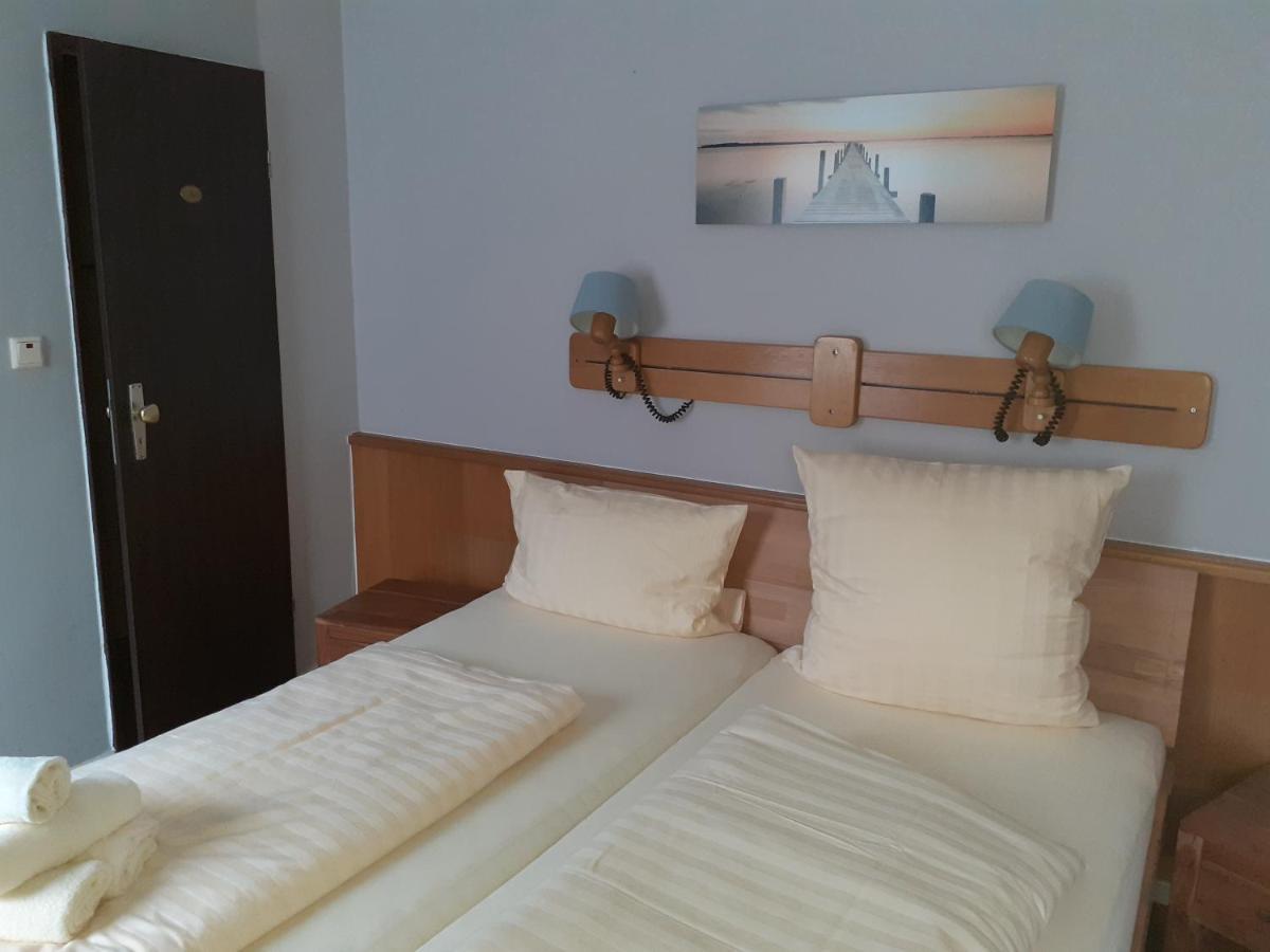 Hotel Weinhaus Norddeich (Norden)