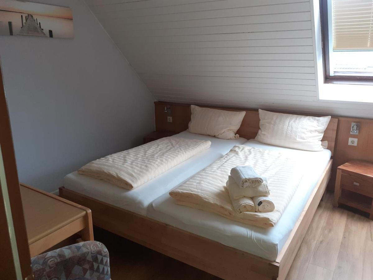 Hotel Weinhaus Norddeich (Norden)
