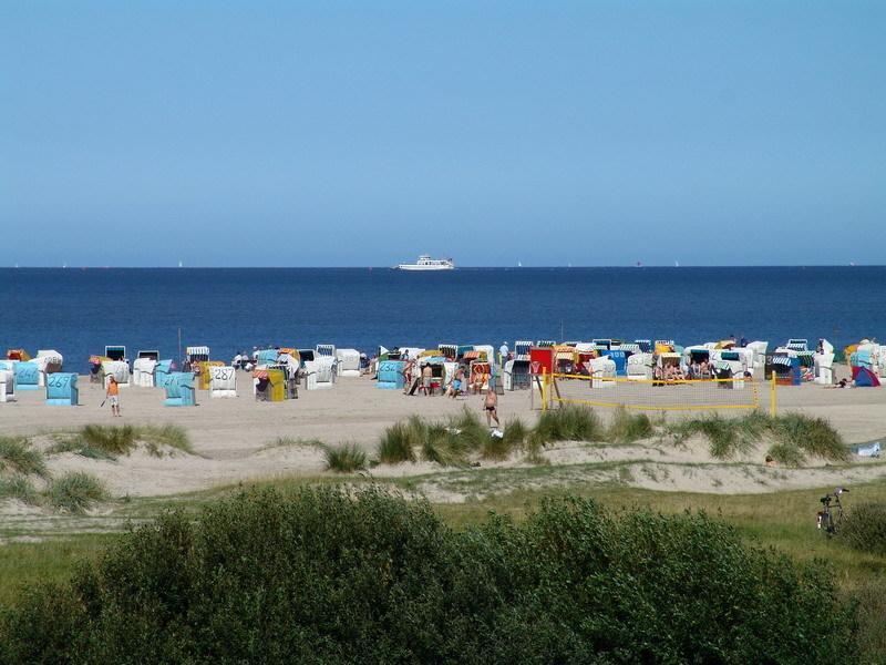 Hotel Weinhaus Norddeich (Norden)